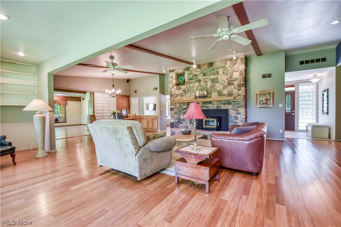 28833 Clark Drive Wickliffe OH 44092
