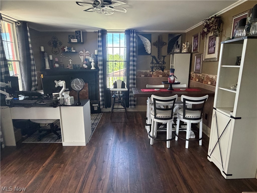 209 Washington Street Barnesville OH 43713
