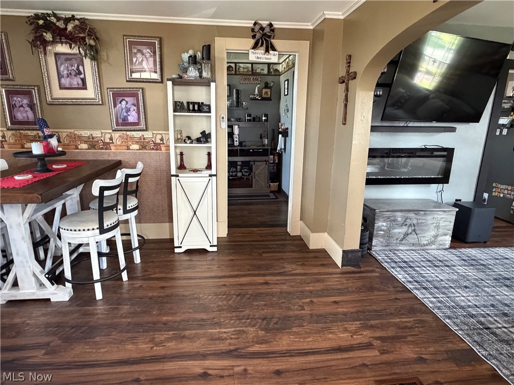 209 Washington Street Barnesville OH 43713
