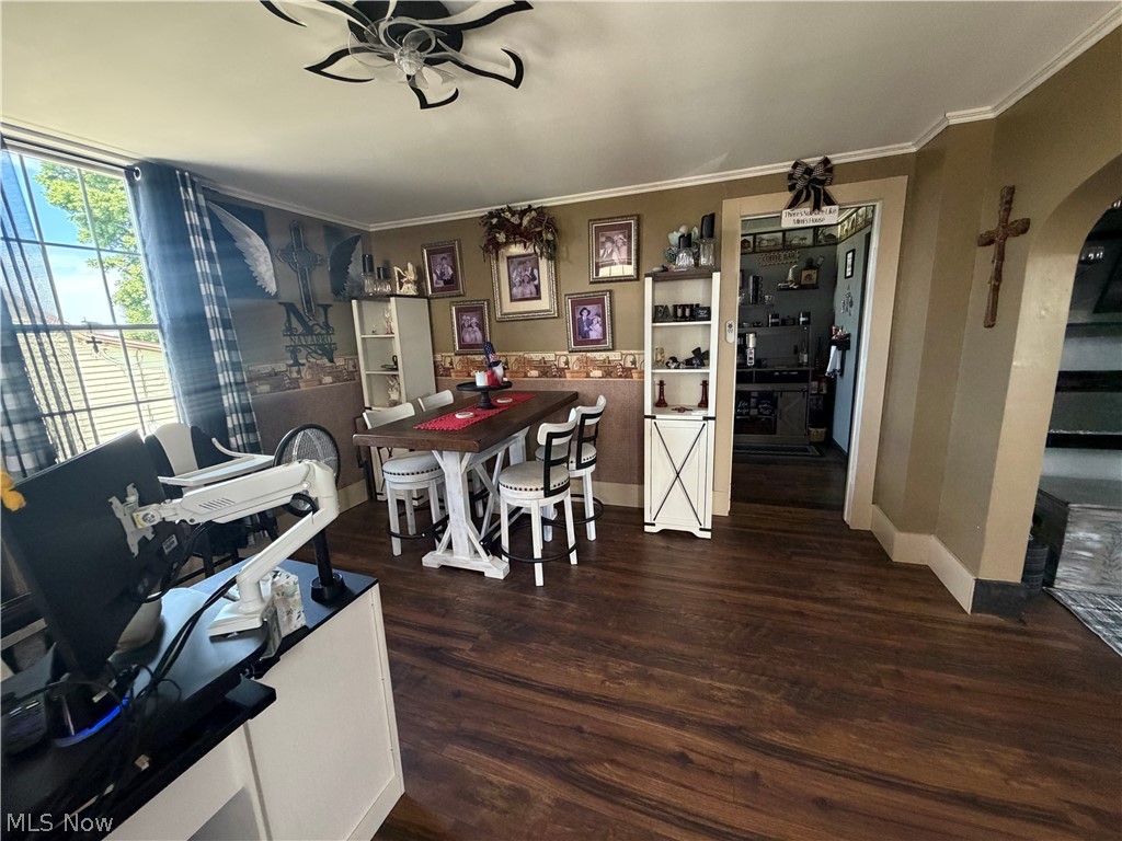 209 Washington Street Barnesville OH 43713