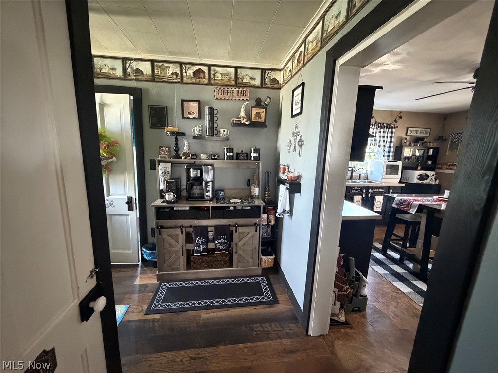 209 Washington Street Barnesville OH 43713