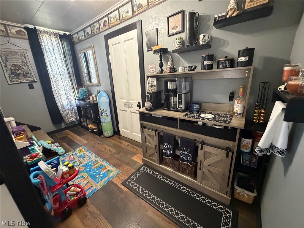 209 Washington Street Barnesville OH 43713