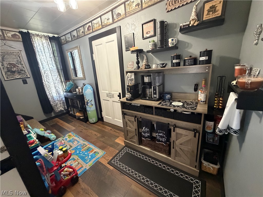 209 Washington Street Barnesville OH 43713
