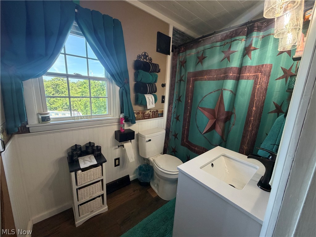 209 Washington Street Barnesville OH 43713