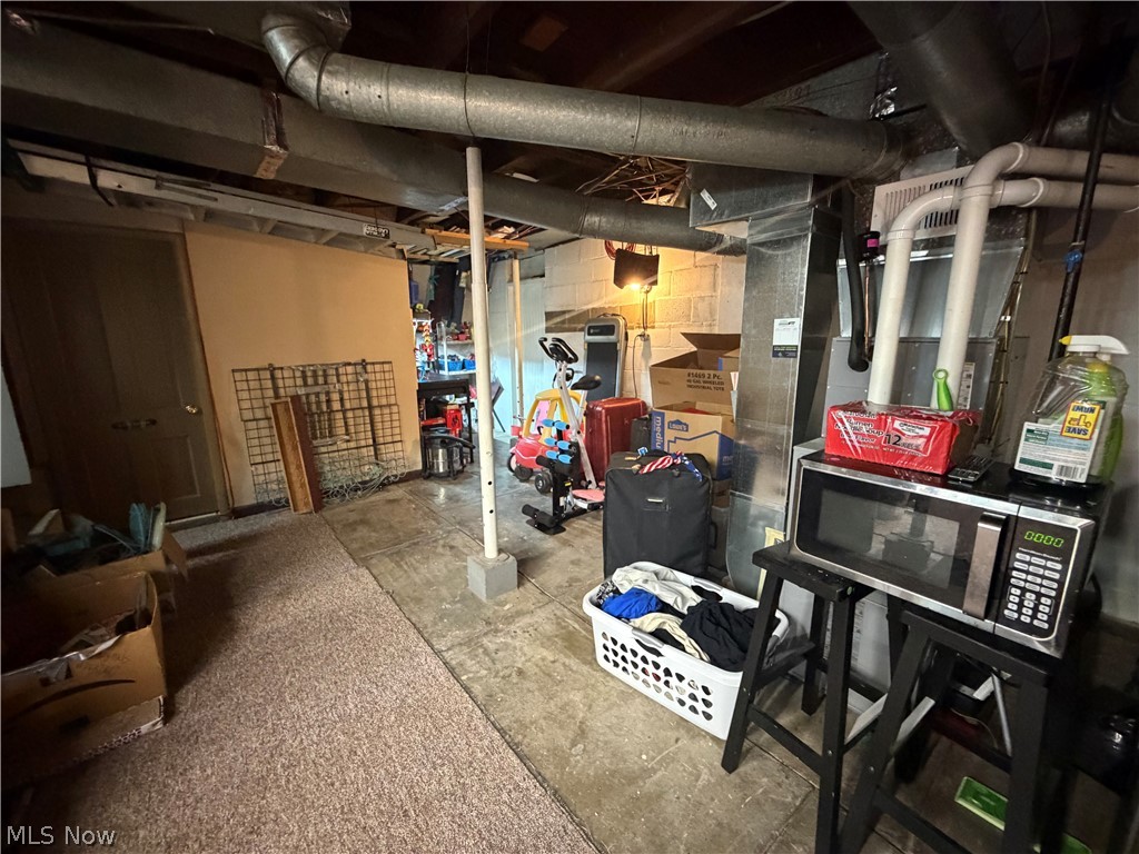209 Washington Street Barnesville OH 43713