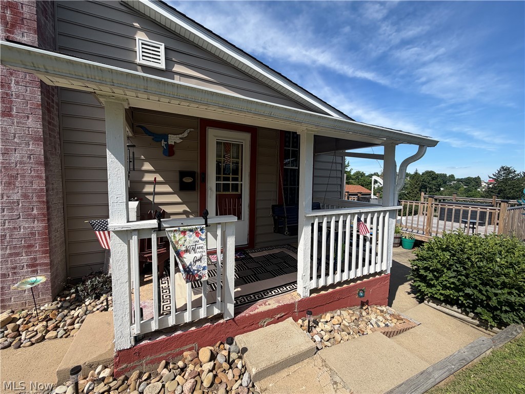 209 Washington Street Barnesville OH 43713