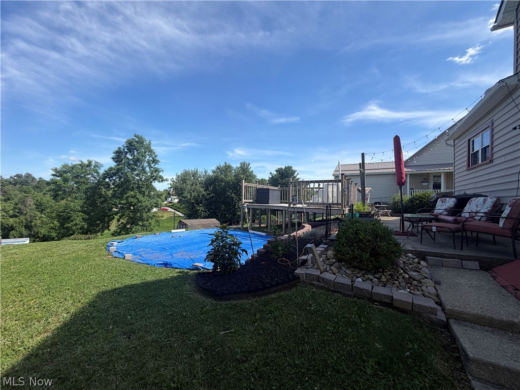 209 Washington Street Barnesville OH 43713