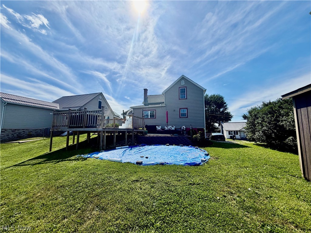 209 Washington Street Barnesville OH 43713