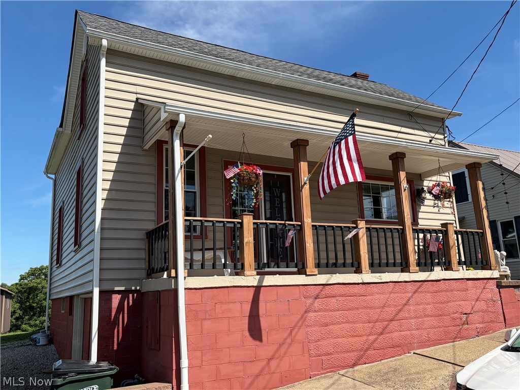 209 Washington Street Barnesville OH 43713
