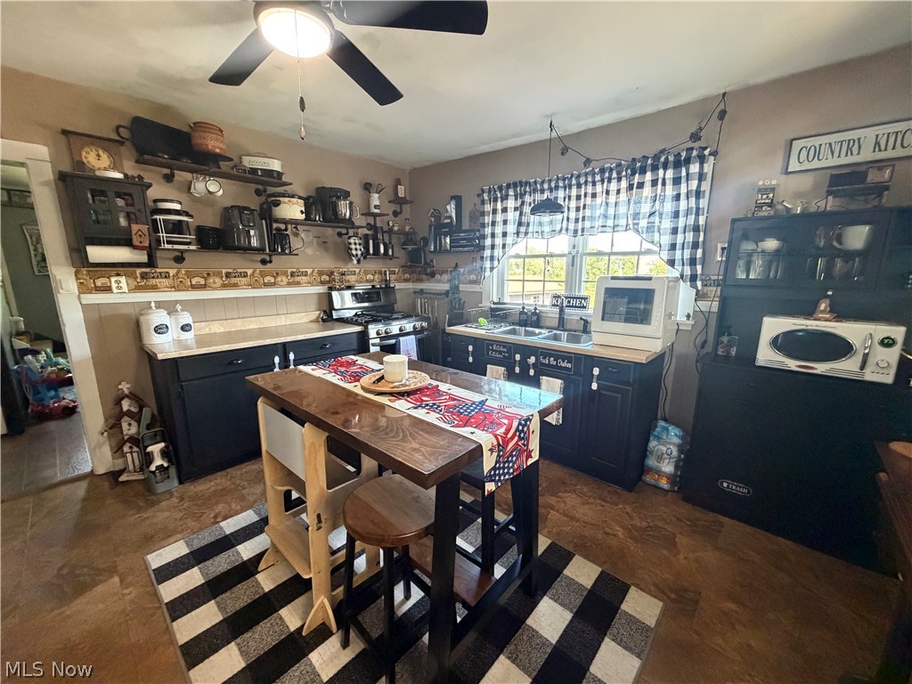 209 Washington Street Barnesville OH 43713