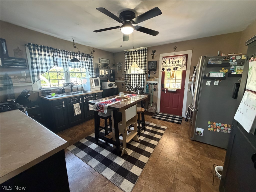 209 Washington Street Barnesville OH 43713