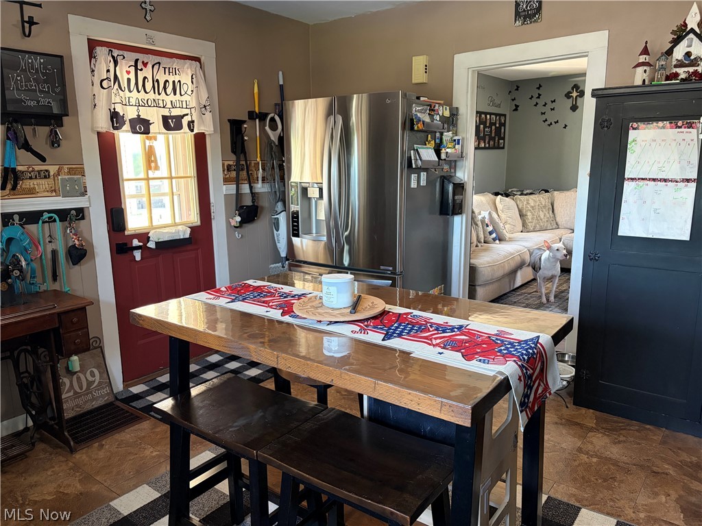209 Washington Street Barnesville OH 43713
