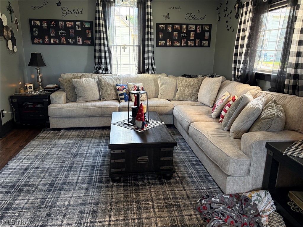 209 Washington Street Barnesville OH 43713