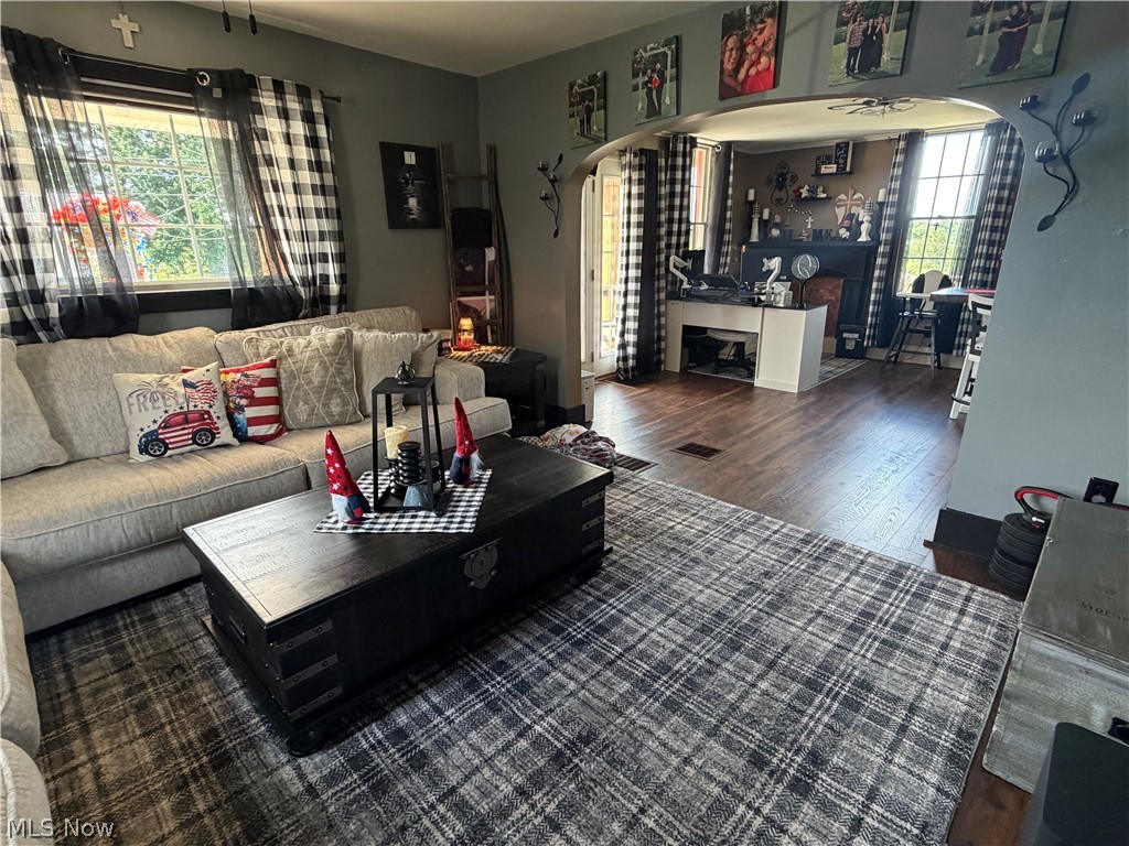 209 Washington Street Barnesville OH 43713