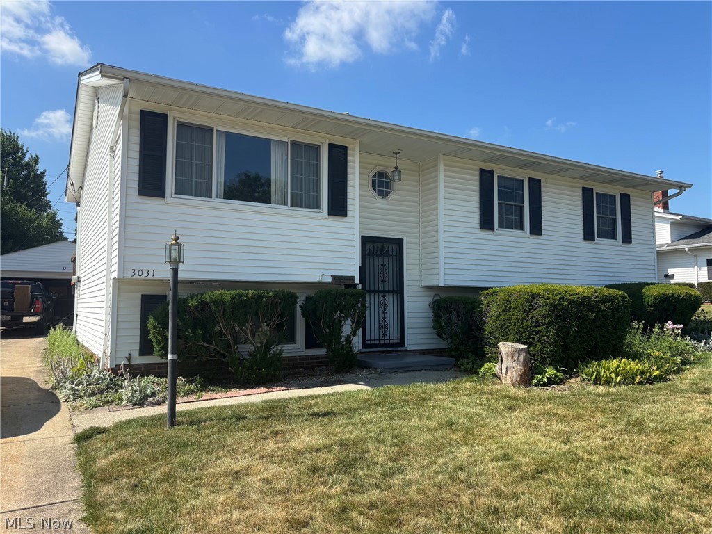 3031 Marda Drive Cleveland OH 44134