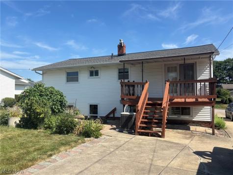 3031 Marda Drive Cleveland OH 44134