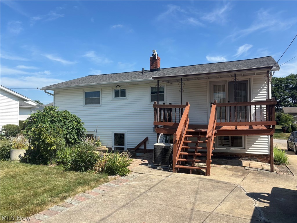 3031 Marda Drive Cleveland OH 44134