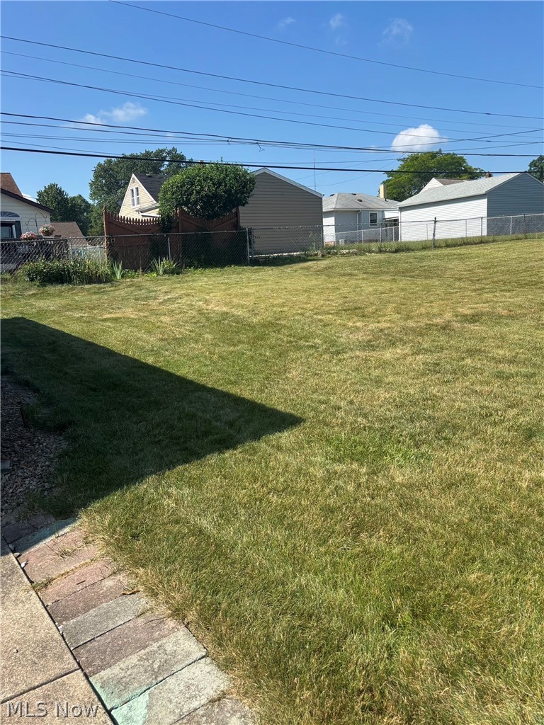 3031 Marda Drive Cleveland OH 44134