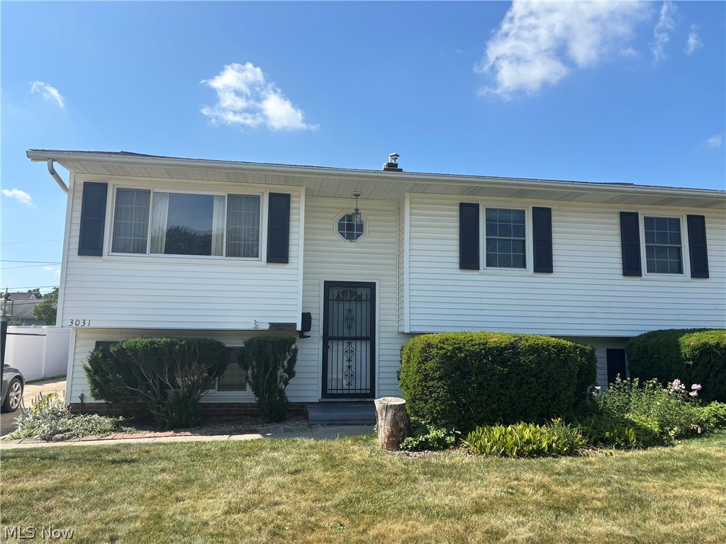 3031 Marda Drive Cleveland OH 44134