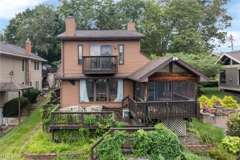 3867 Bay Path Drive Akron OH 44319
