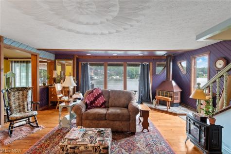 3867 Bay Path Drive Akron OH 44319