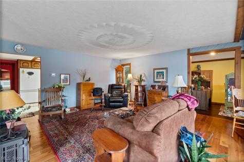 3867 Bay Path Drive Akron OH 44319