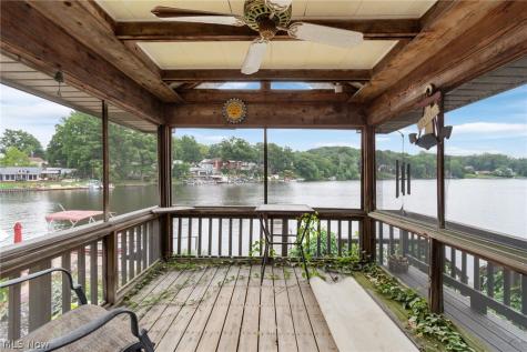 3867 Bay Path Drive Akron OH 44319