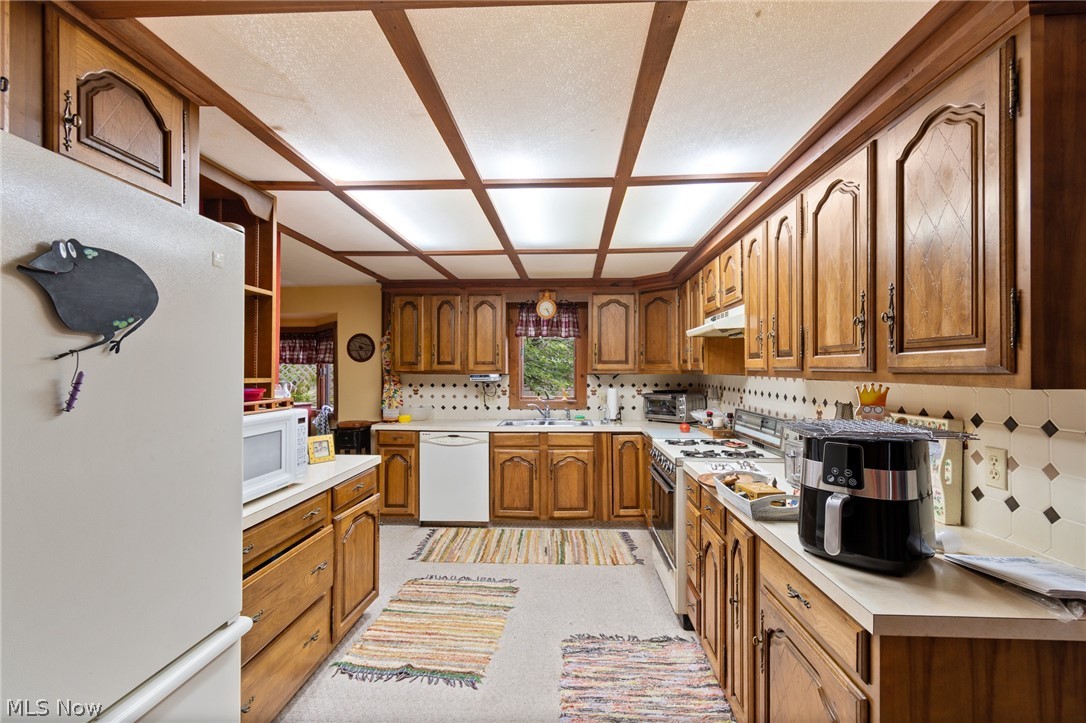 3867 Bay Path Drive Akron OH 44319
