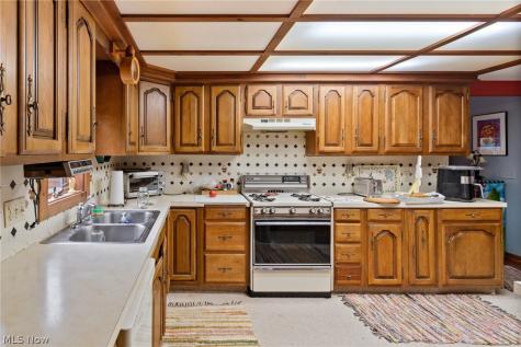 3867 Bay Path Drive Akron OH 44319
