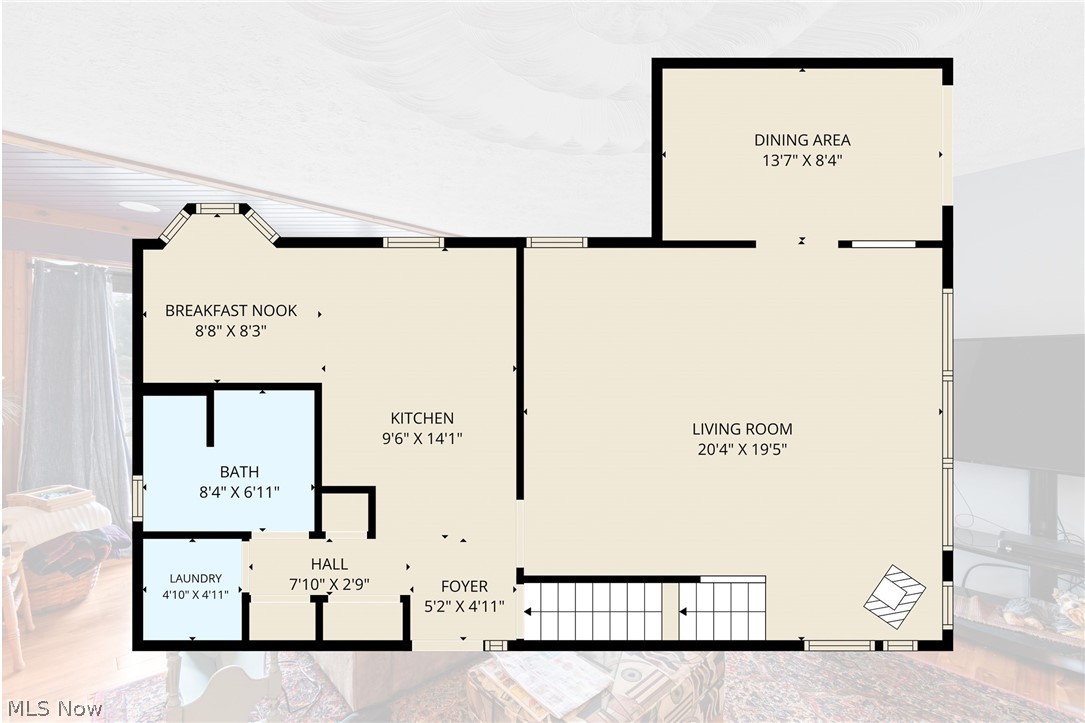 3867 Bay Path Drive Akron OH 44319