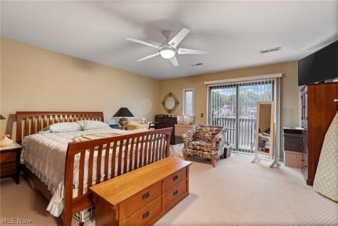 3867 Bay Path Drive Akron OH 44319