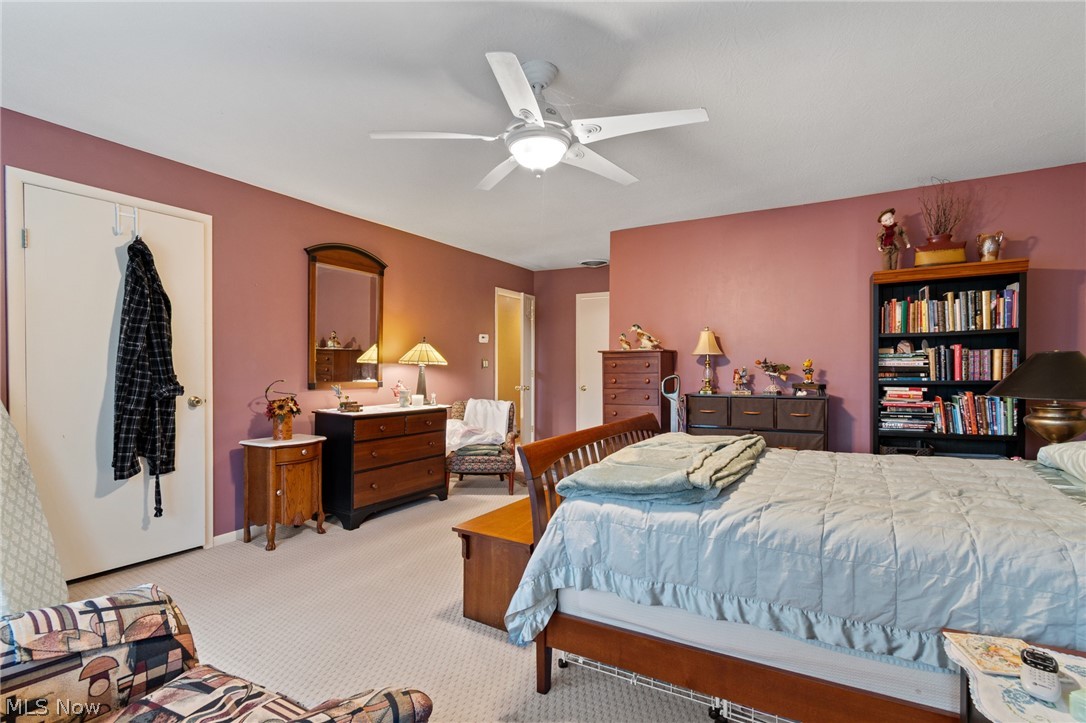 3867 Bay Path Drive Akron OH 44319