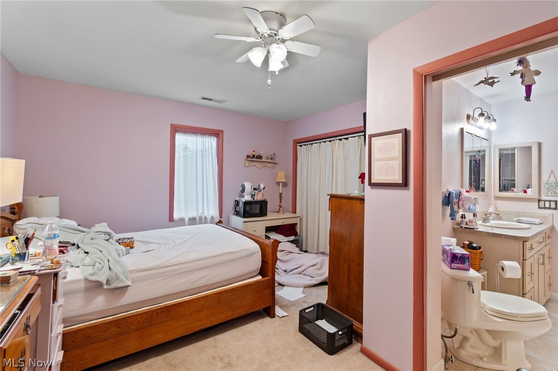 3867 Bay Path Drive Akron OH 44319