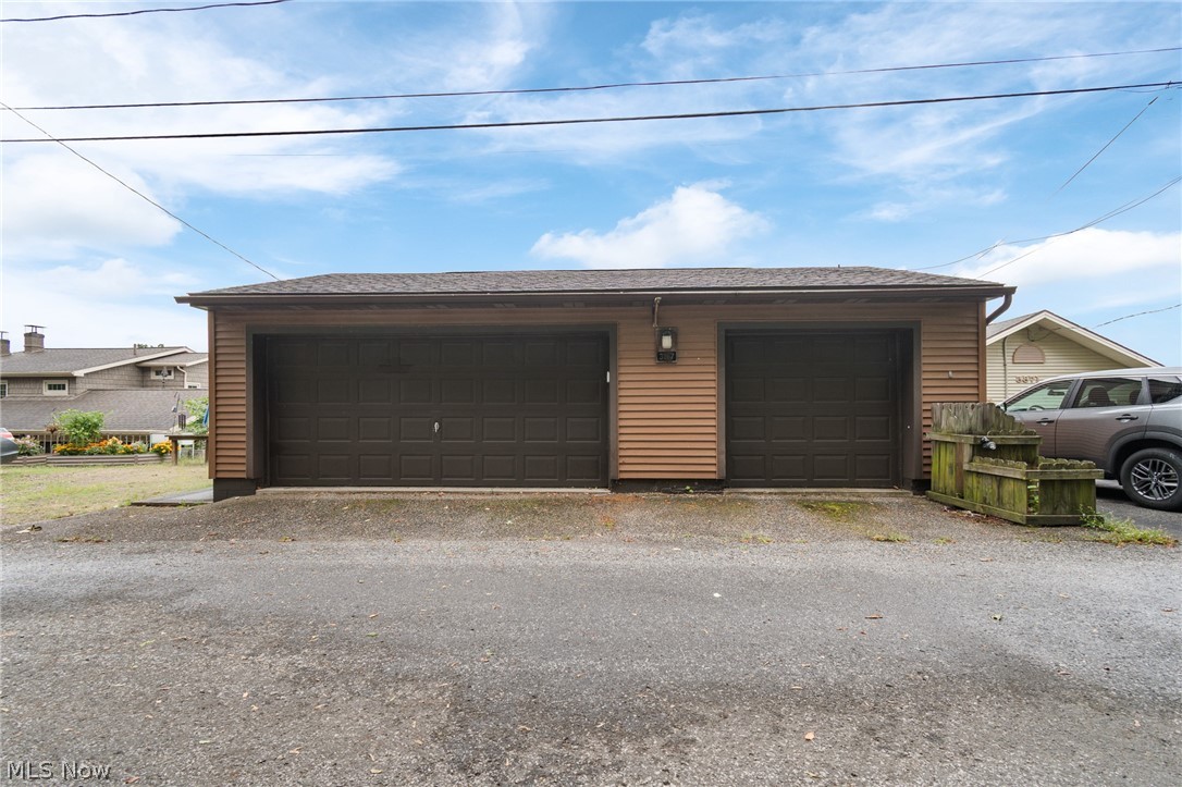 3867 Bay Path Drive Akron OH 44319