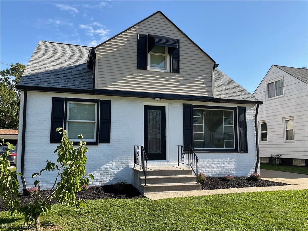 1729 Rockefeller Road Wickliffe OH 44092