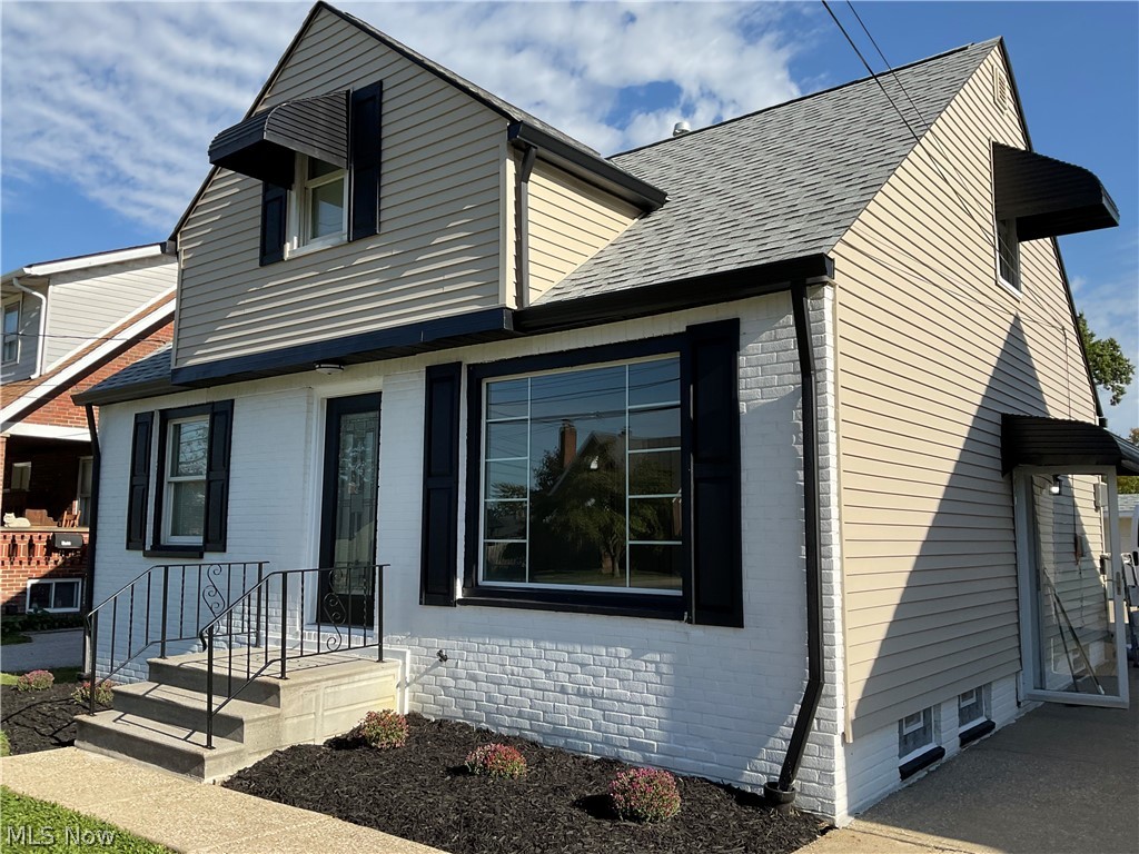 1729 Rockefeller Road Wickliffe OH 44092