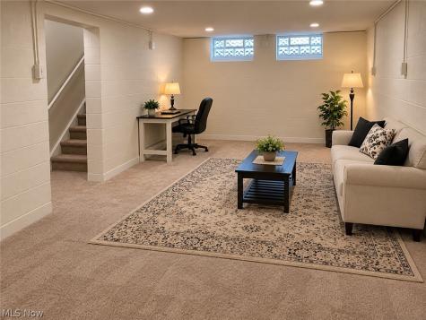 1729 Rockefeller Road Wickliffe OH 44092