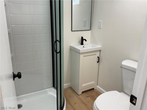 1729 Rockefeller Road Wickliffe OH 44092