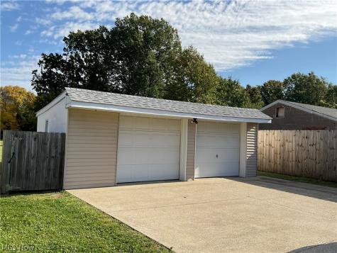 1729 Rockefeller Road Wickliffe OH 44092