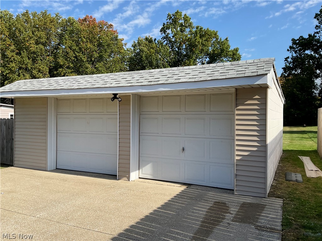 1729 Rockefeller Road Wickliffe OH 44092