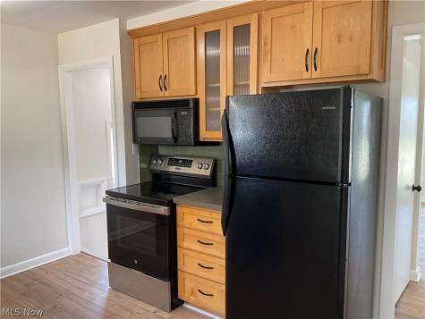 1729 Rockefeller Road Wickliffe OH 44092