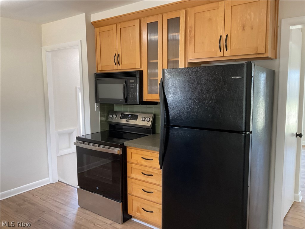 1729 Rockefeller Road Wickliffe OH 44092