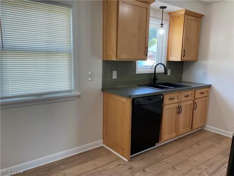 1729 Rockefeller Road Wickliffe OH 44092