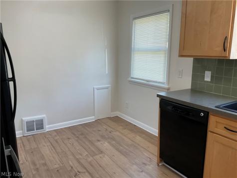 1729 Rockefeller Road Wickliffe OH 44092