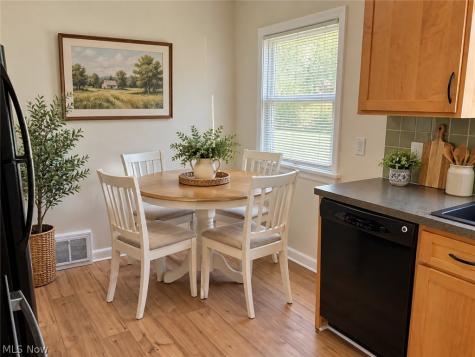 1729 Rockefeller Road Wickliffe OH 44092