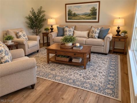 1729 Rockefeller Road Wickliffe OH 44092