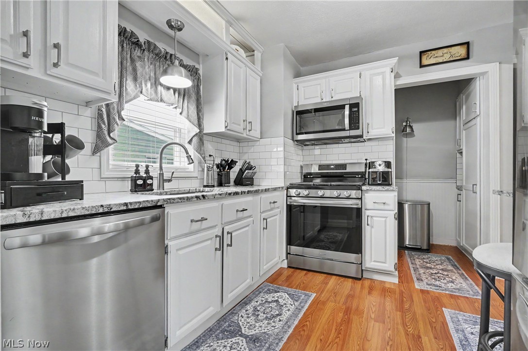 630 Marguerite Avenue Cuyahoga Falls OH 44221