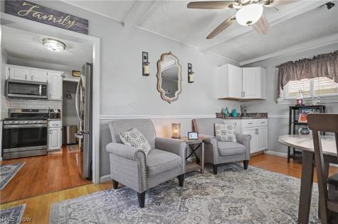630 Marguerite Avenue Cuyahoga Falls OH 44221