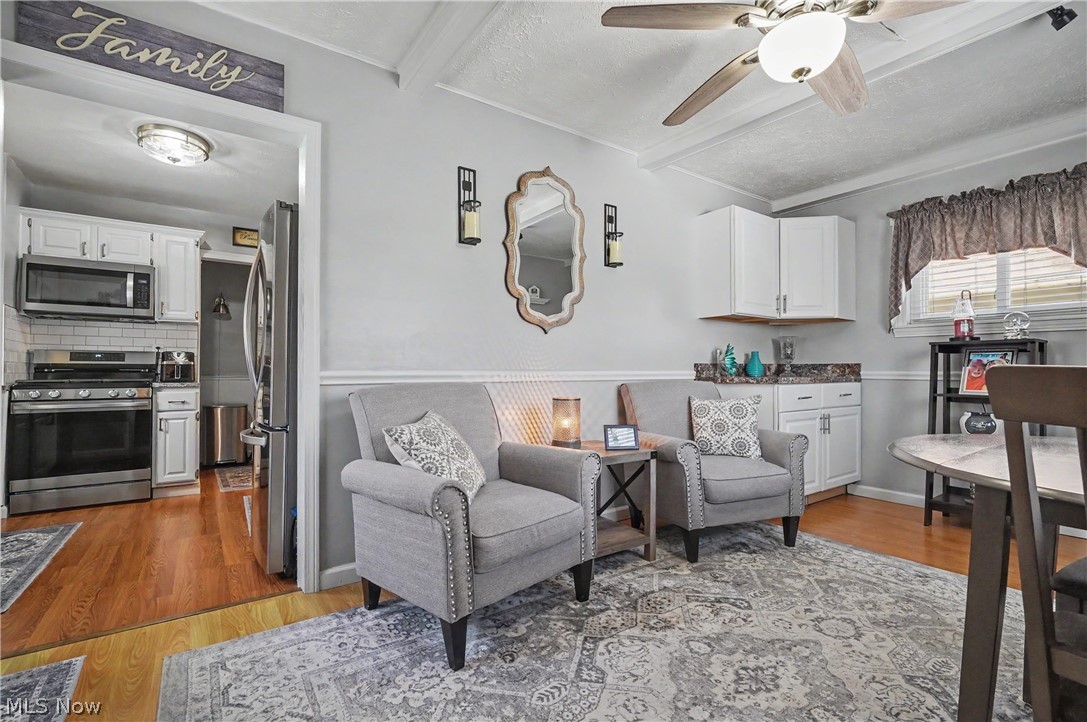 630 Marguerite Avenue Cuyahoga Falls OH 44221