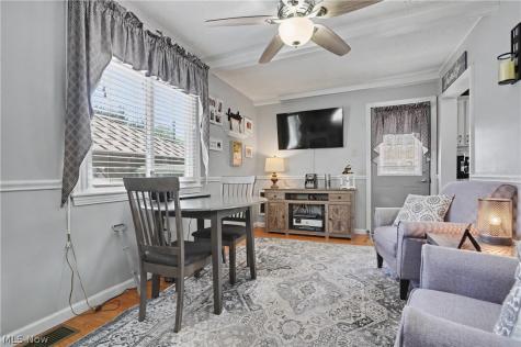 630 Marguerite Avenue Cuyahoga Falls OH 44221